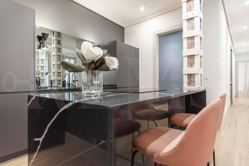 Contemporary Loft In The Historic City Center By Rems Málaga Exterior foto