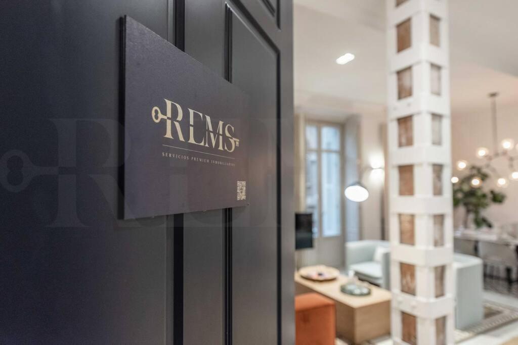 Contemporary Loft In The Historic City Center By Rems Málaga Exterior foto